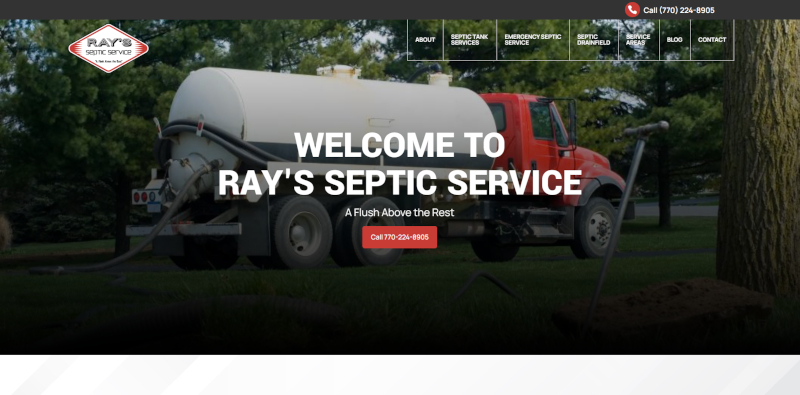 Our New Website is Live!