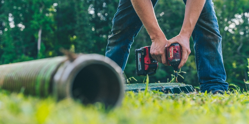 Emergency Septic Service in Cartersville, Georgia