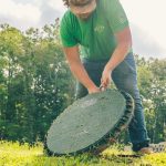 Septic Pumping